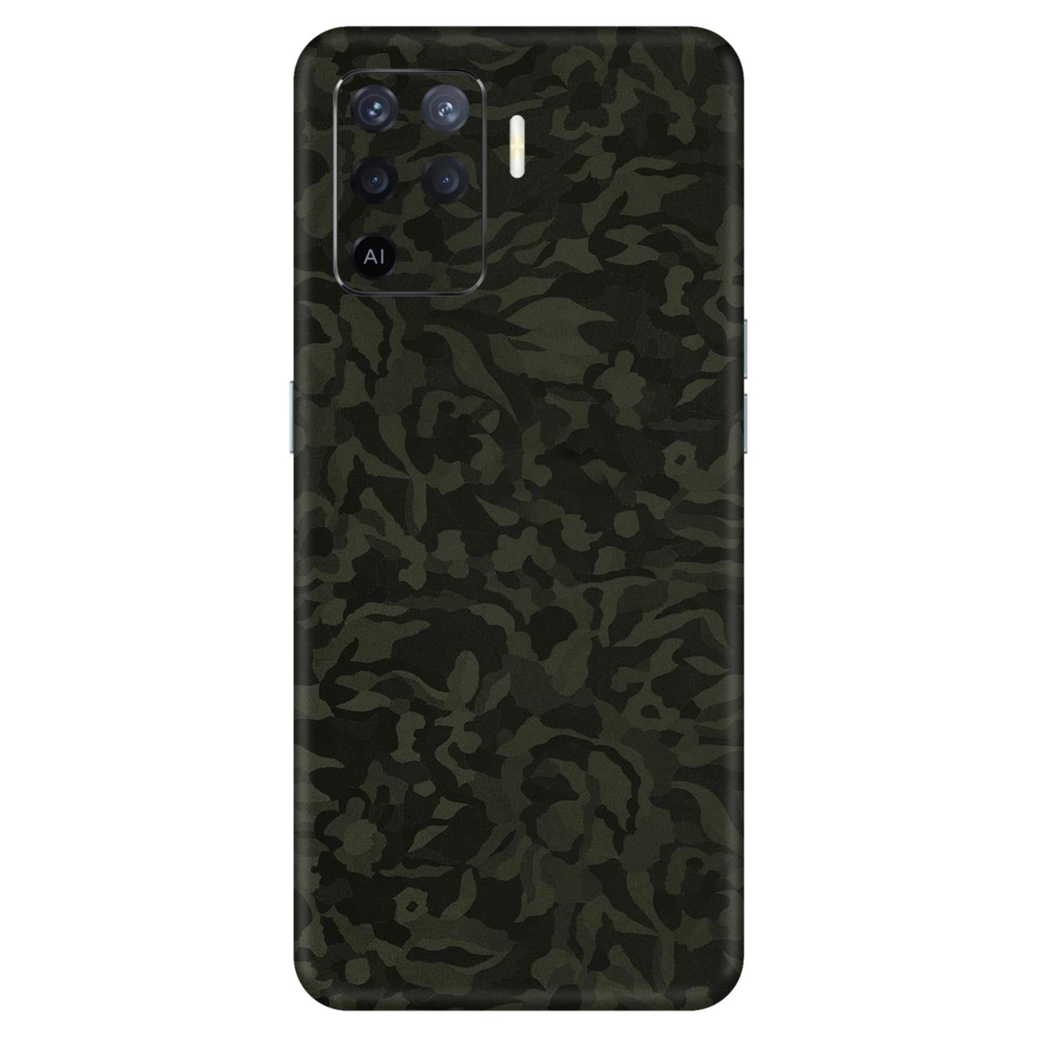 Oppo A94 Skins & Wraps