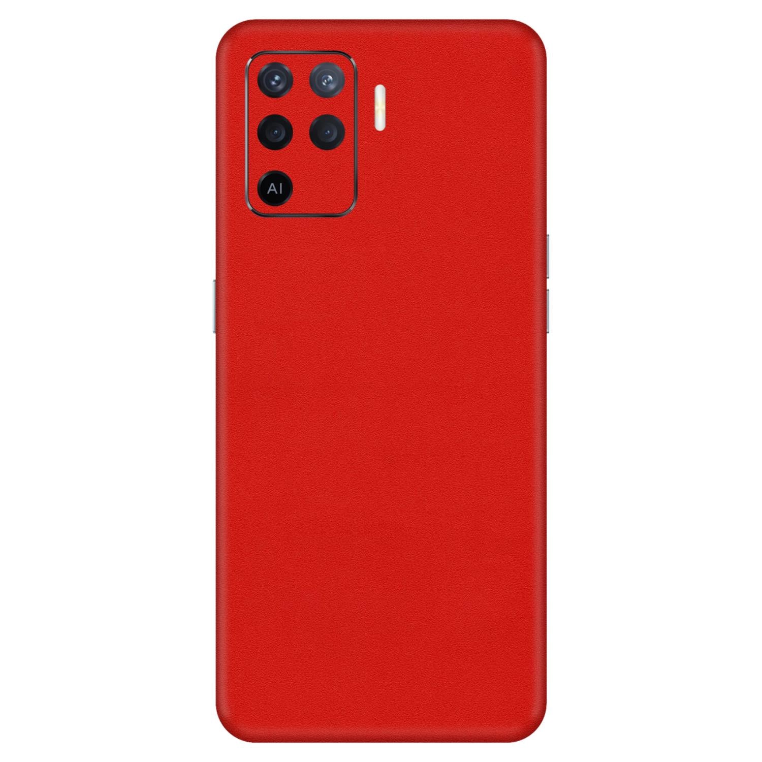 Oppo A94 Skins & Wraps