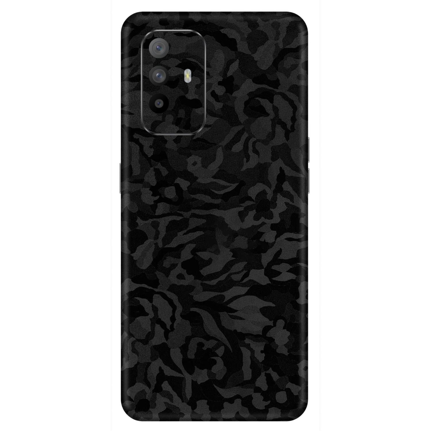 Oppo A95 (5G) Skins & Wraps