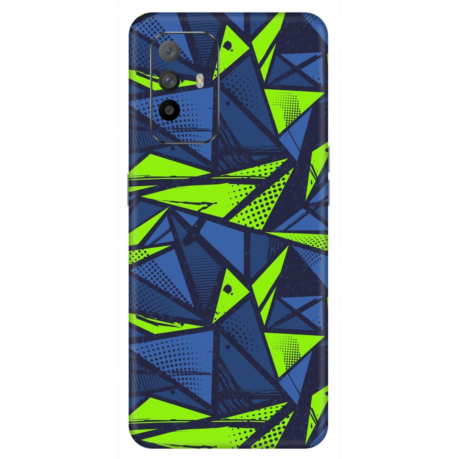 Oppo A95 (5G) Skins & Wraps