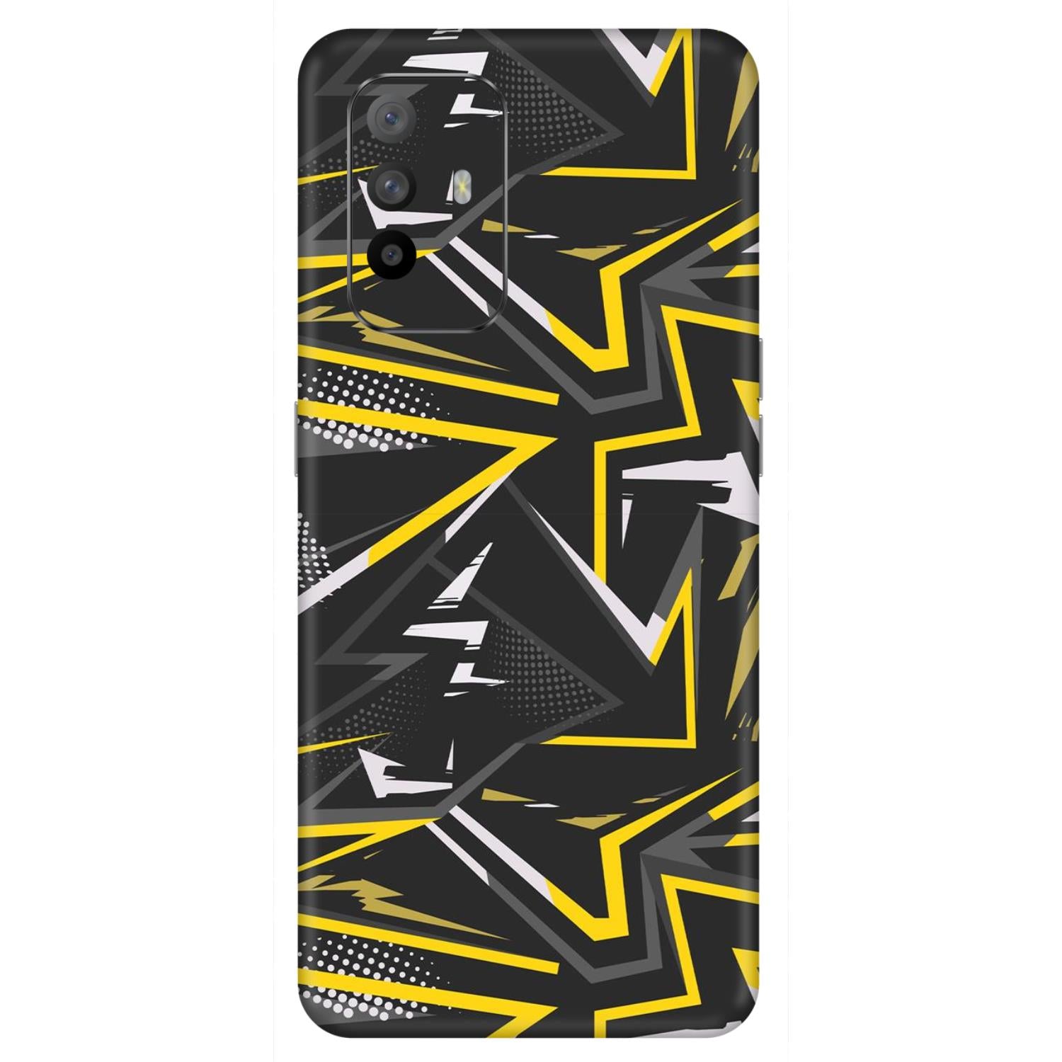Oppo A95 (5G) Skins & Wraps