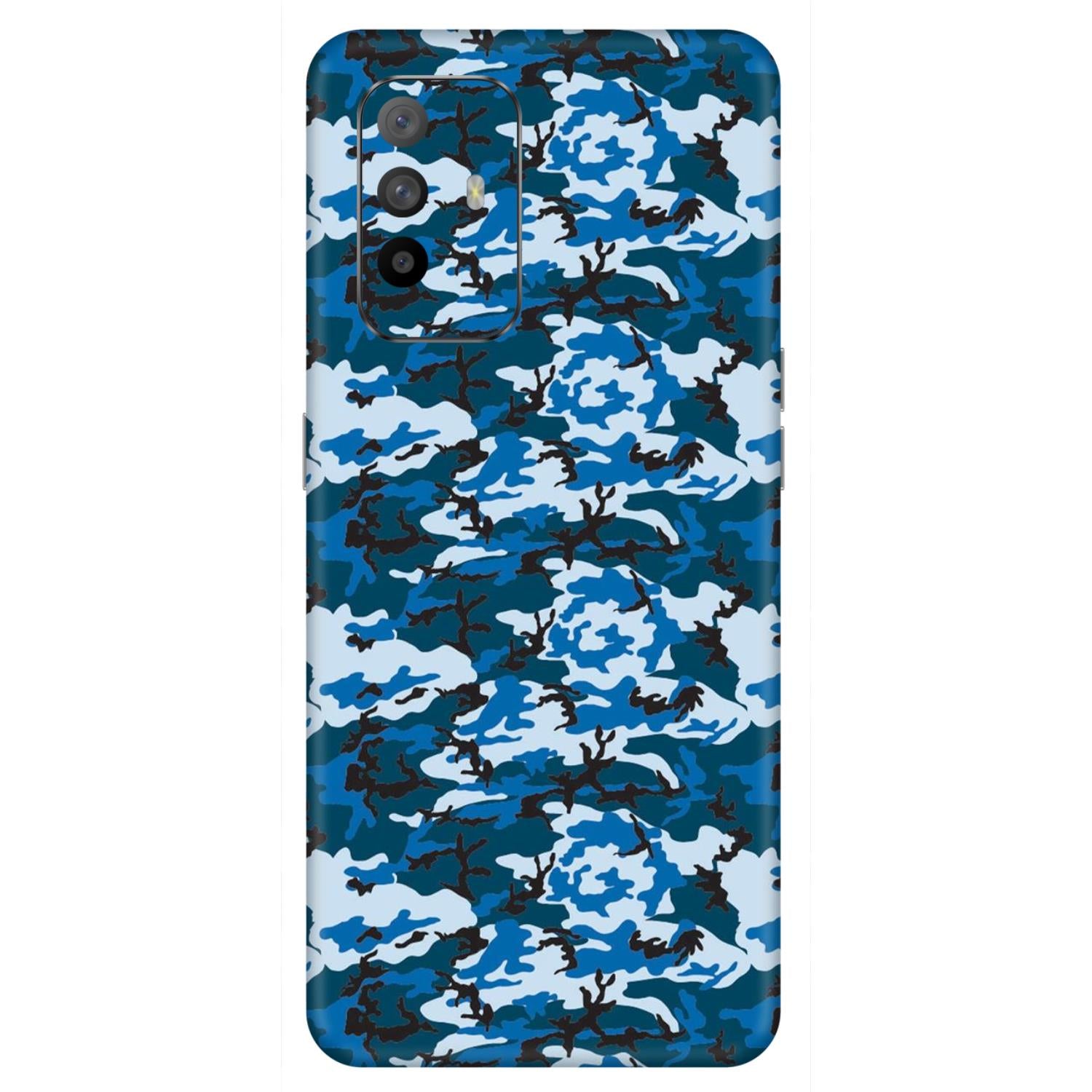 Oppo A95 (5G) Skins & Wraps
