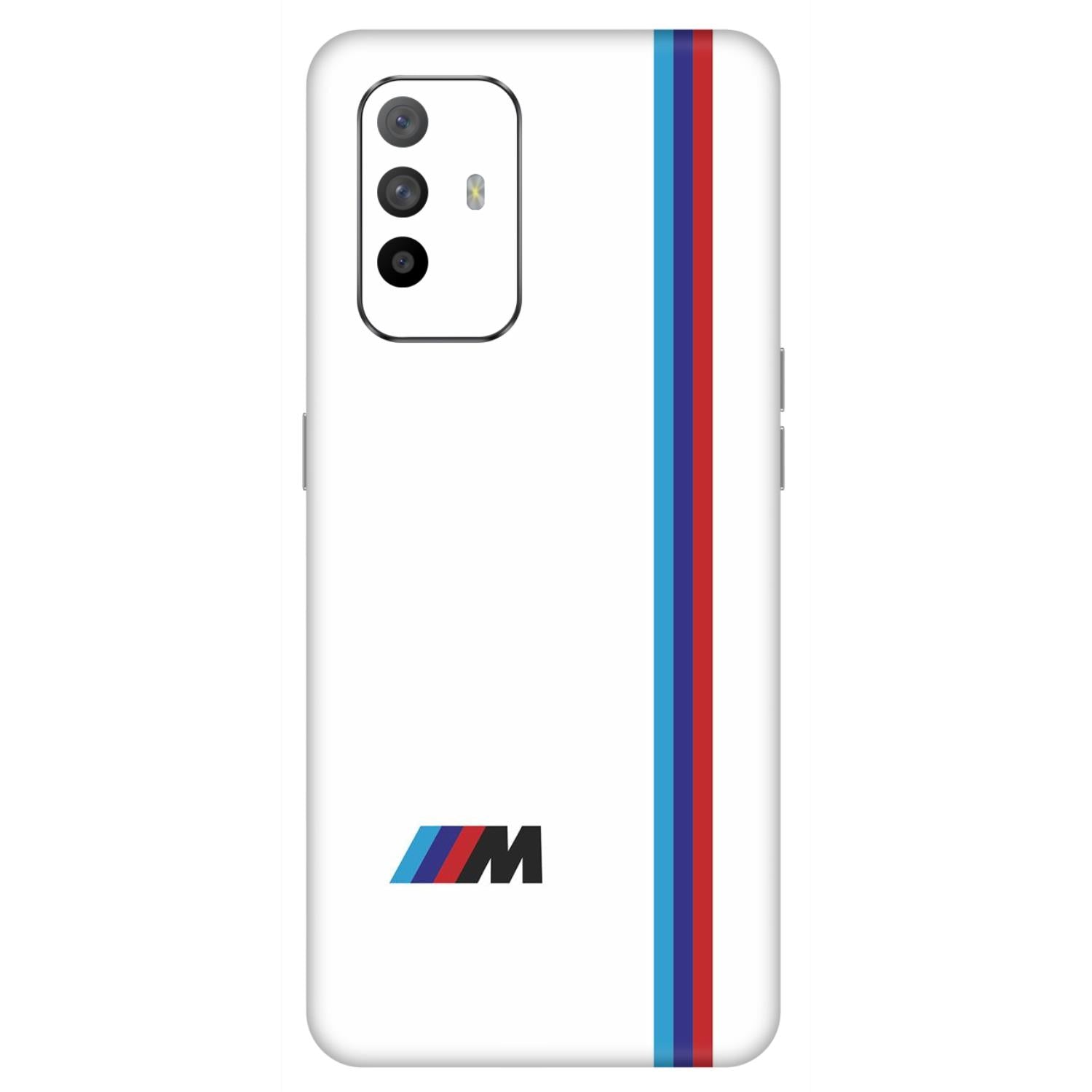 Oppo A95 (5G) Skins & Wraps