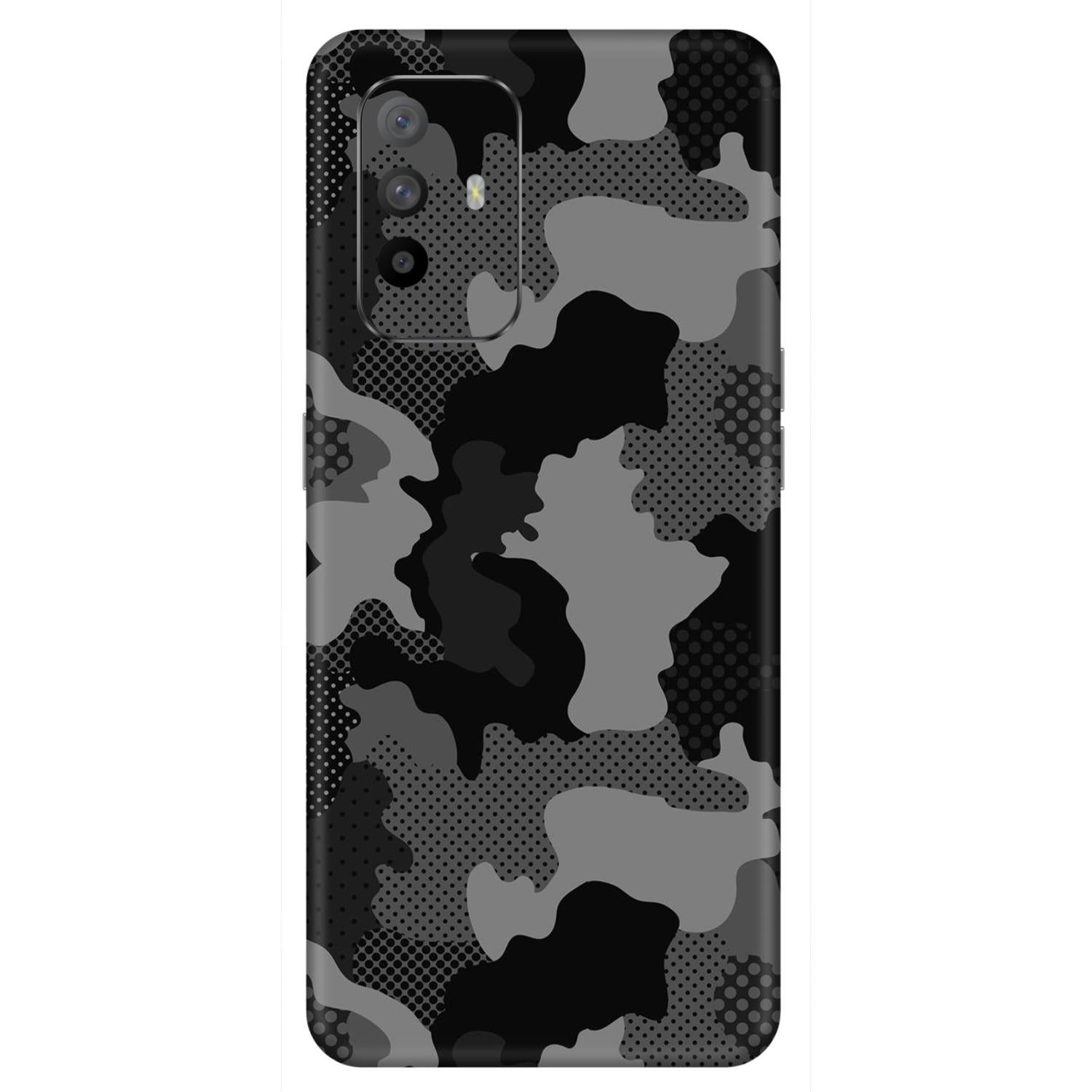 Oppo A95 (5G) Skins & Wraps