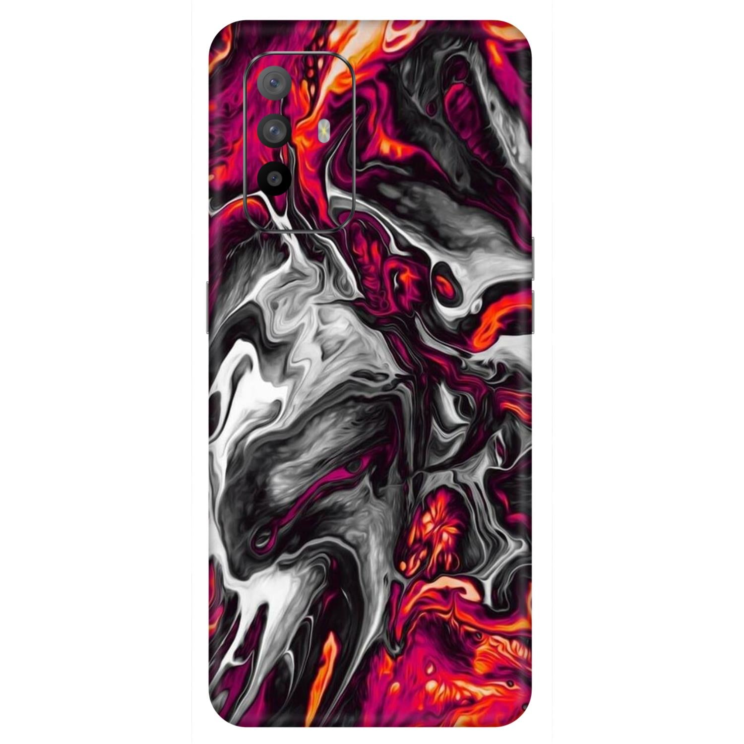Oppo A95 (5G) Skins & Wraps