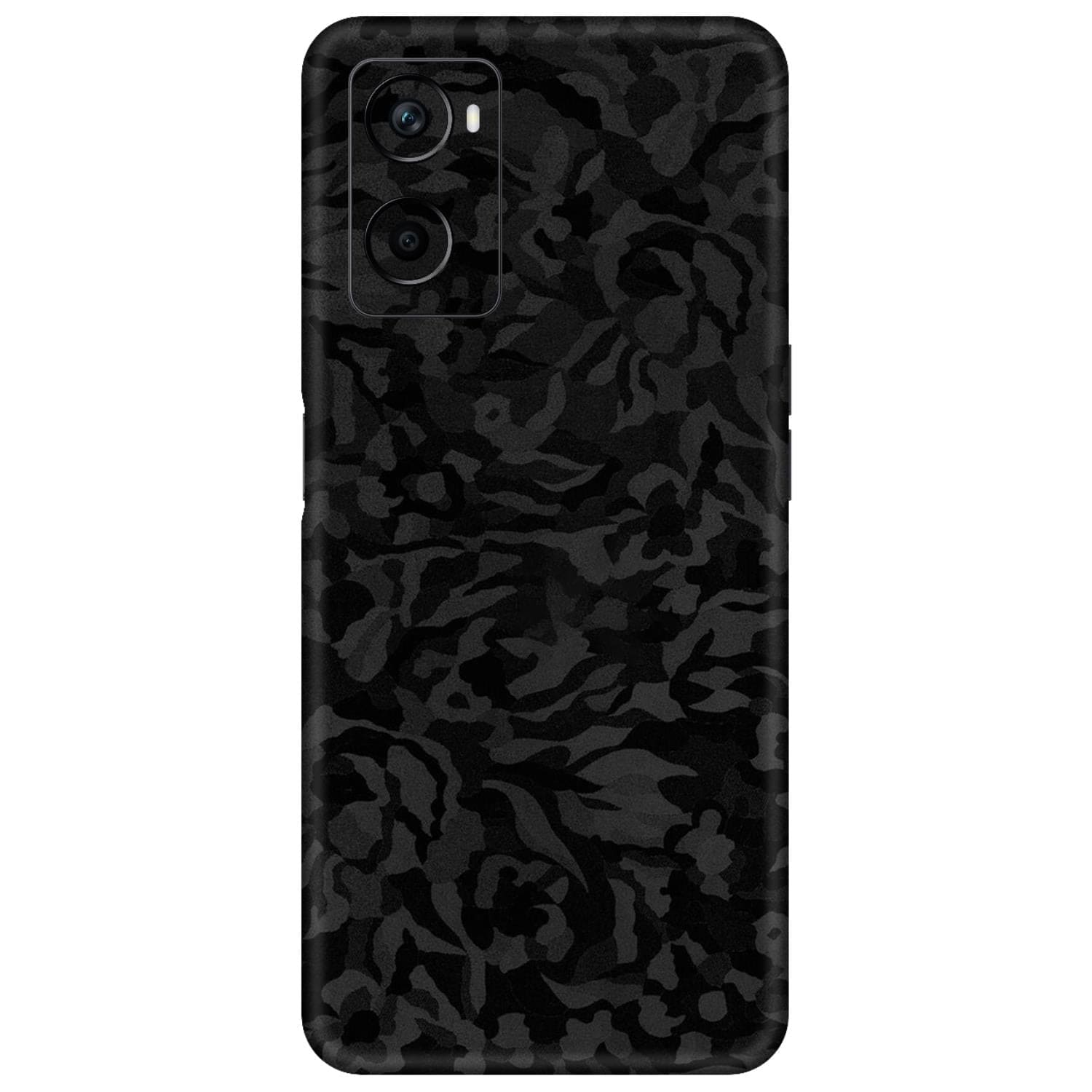 Oppo A96 Skins & Wraps