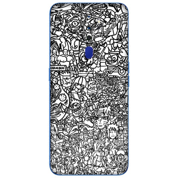 Oppo A9 2020