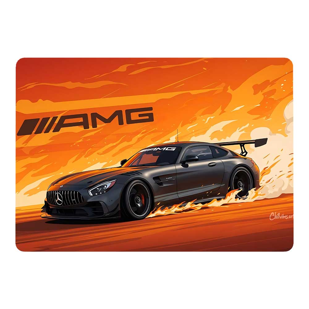 Macbook  Air M1 2020 Skins & Wraps