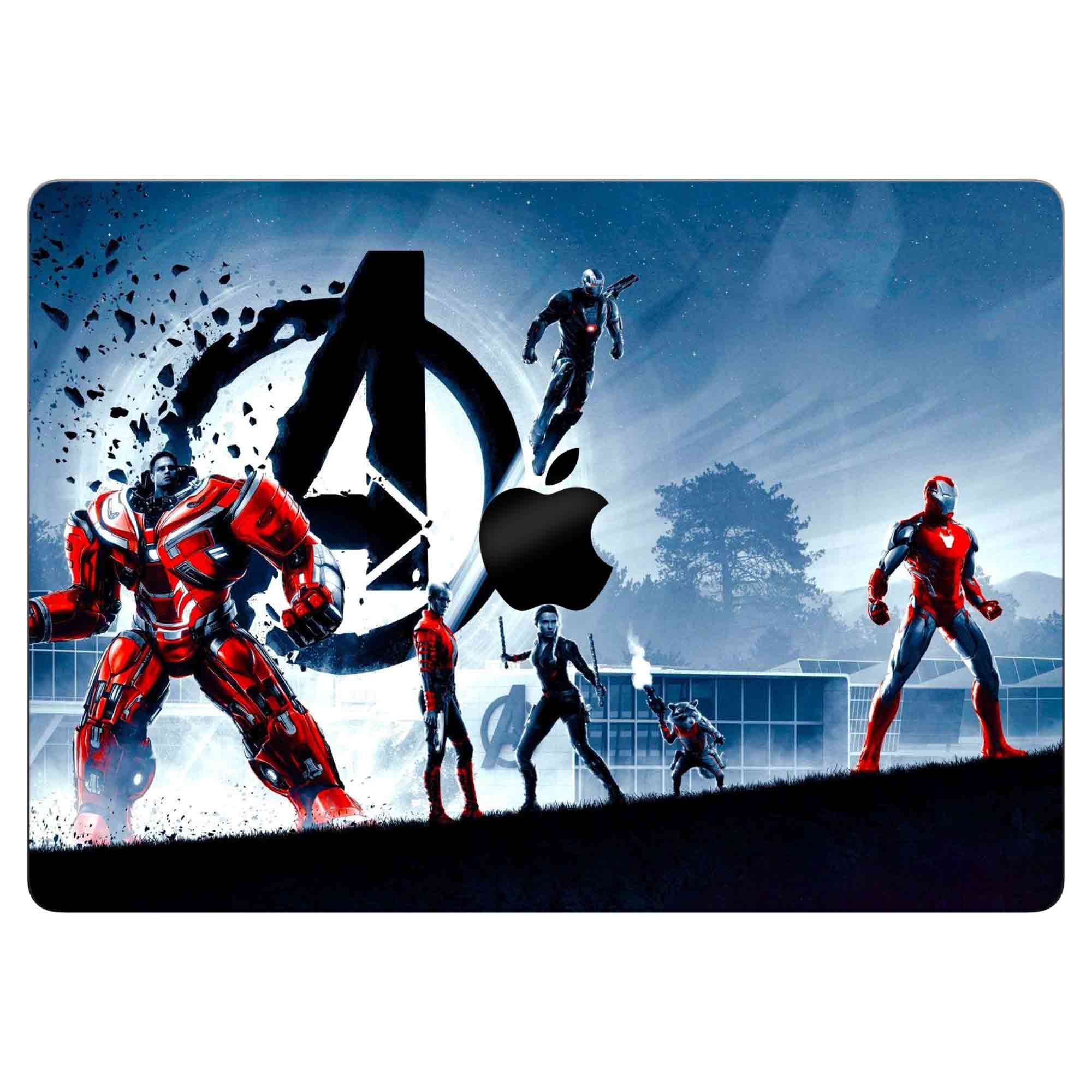 MacBook Pro 13 M2 2022 Skins & Wraps