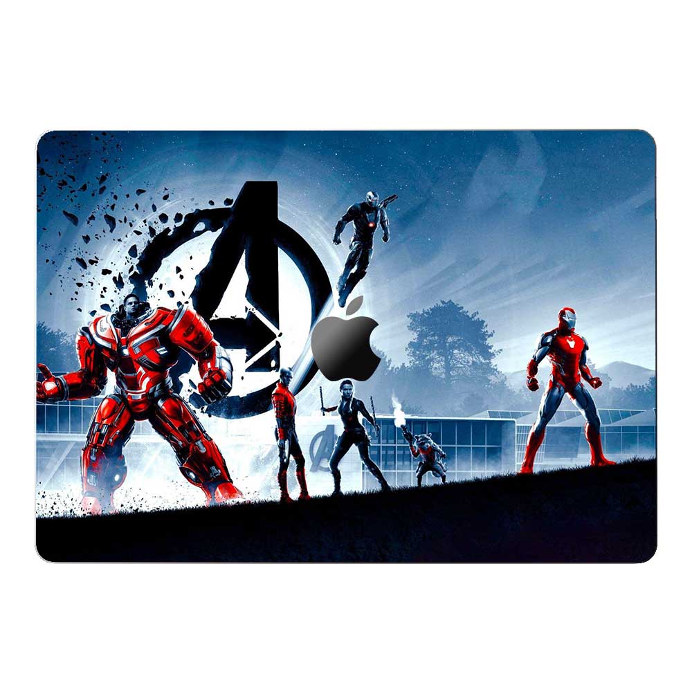Macbook  Air M1 2020 Skins & Wraps