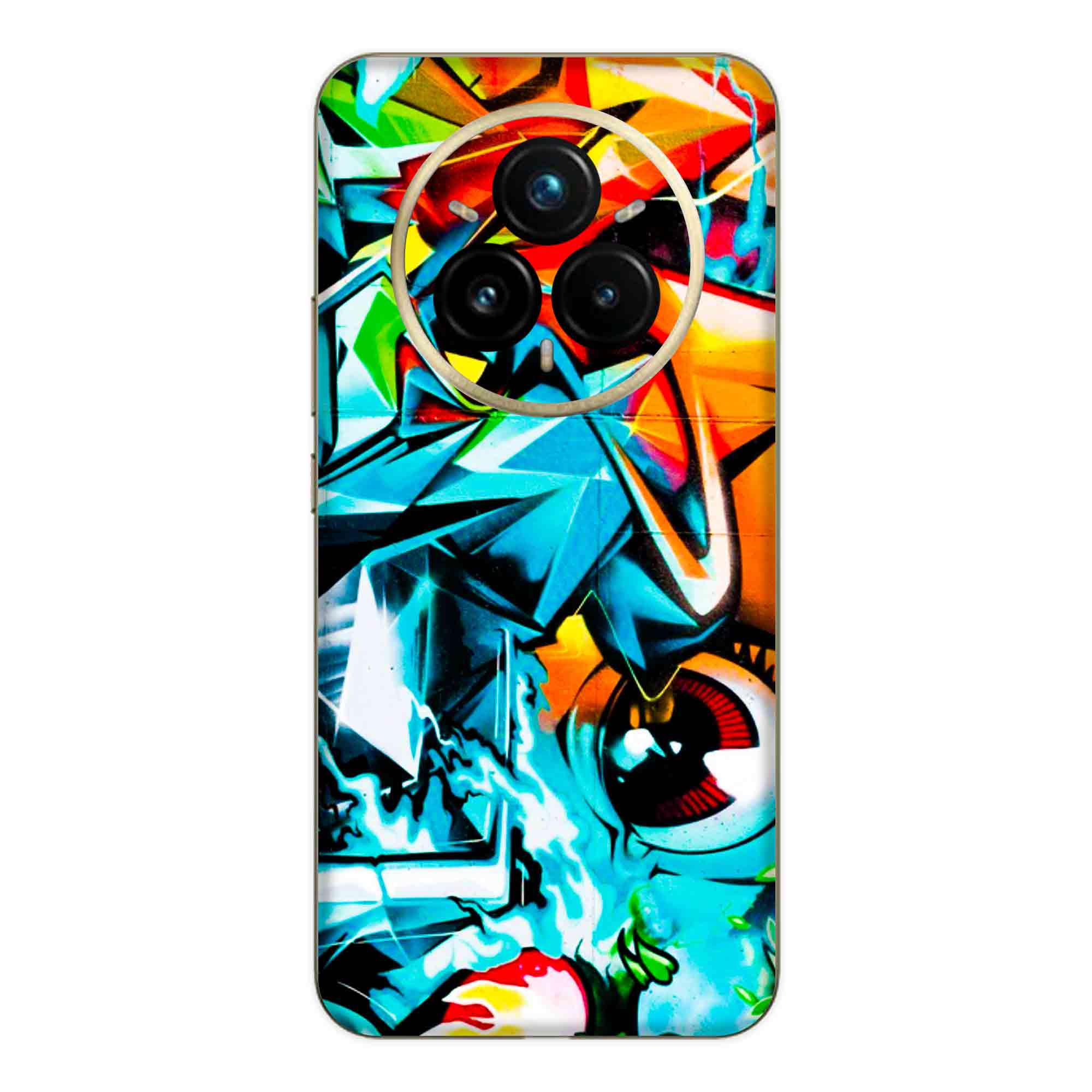 Realme 14 Pro (5G) Skins & Wraps