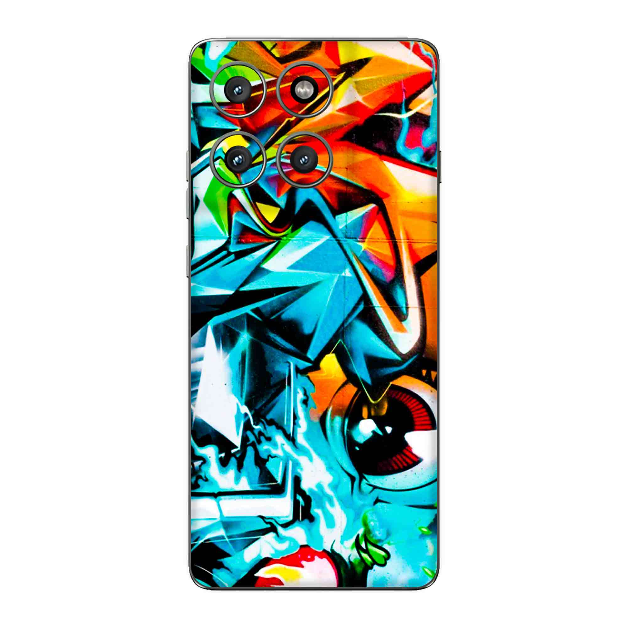 Moto Edge 60 Pro (5G) Skins & Wraps