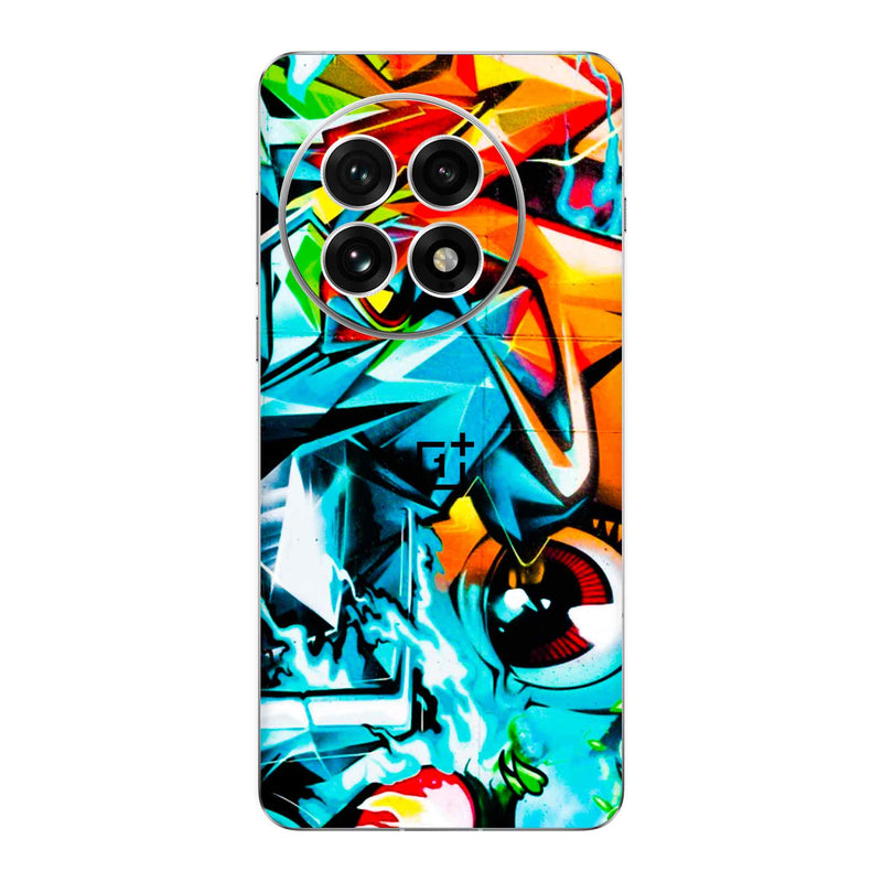 (5G) skin on OnePlus 13R by Decalz