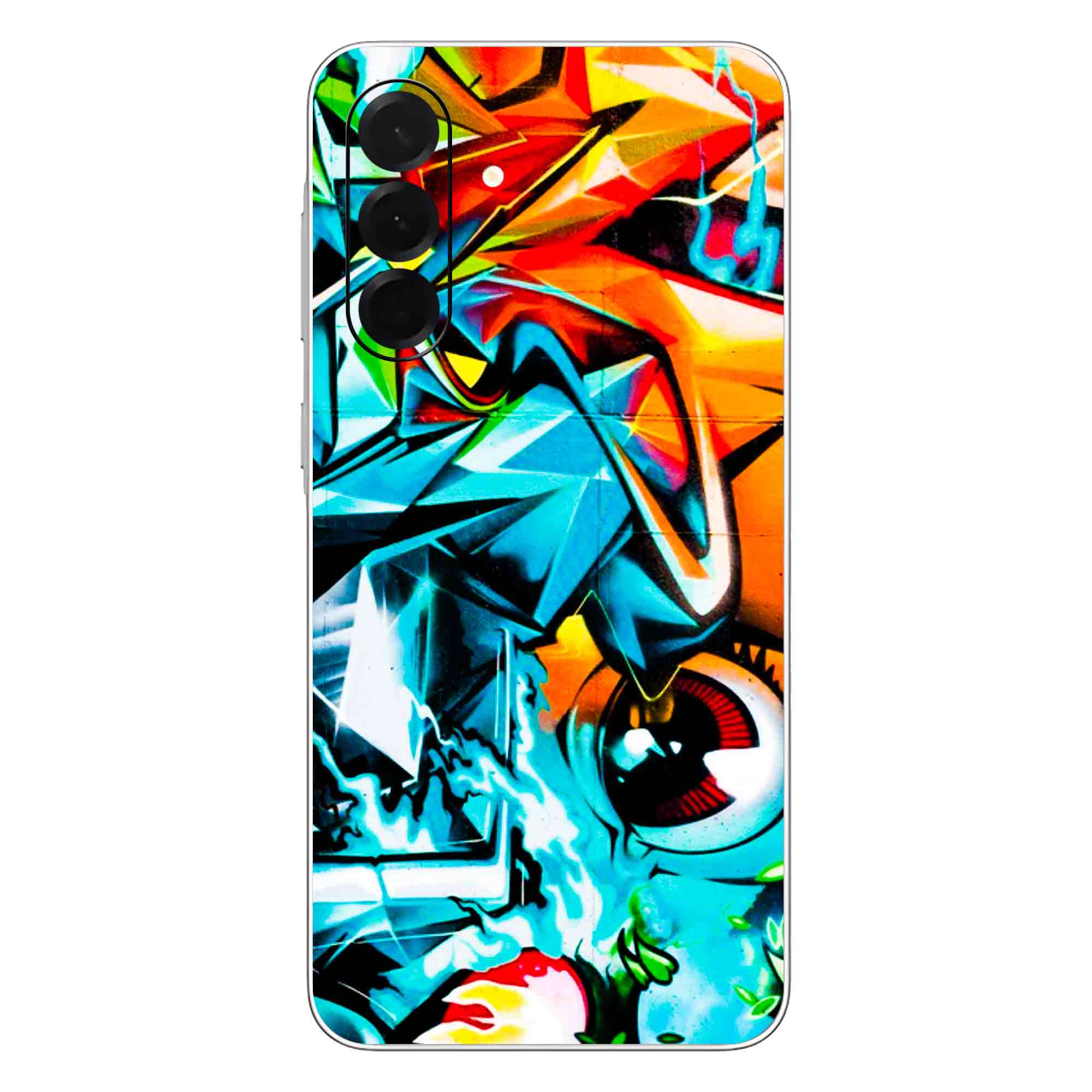 Samsung A56 (5G) Skins & Wraps