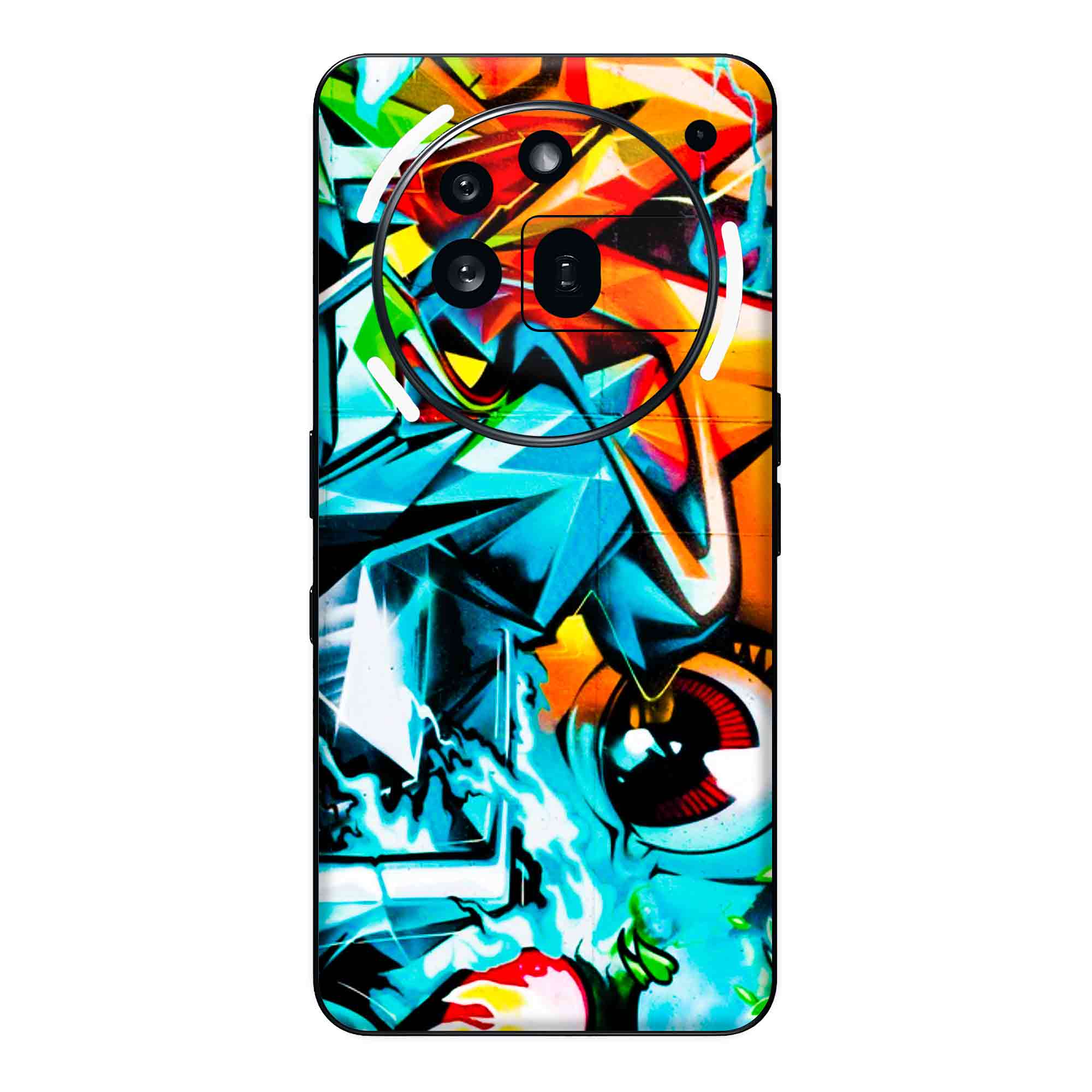 Nothing Phone 3A Pro Skins & Wraps