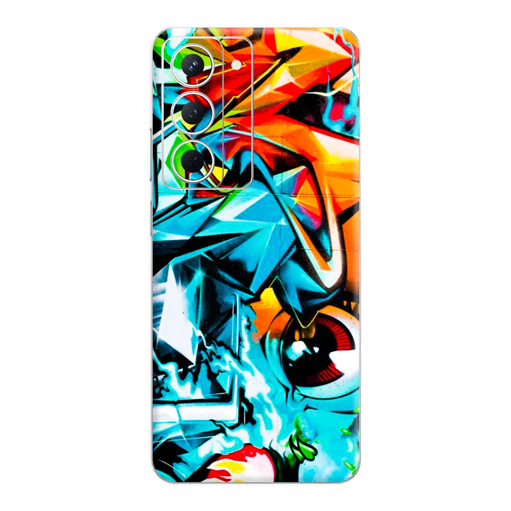 Realme P3X (5G) Skins & Wraps