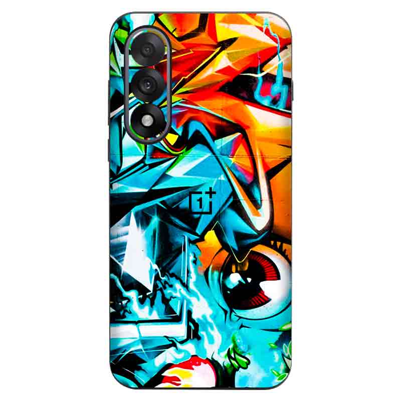 Oneplus Nord 5 (5G) Skins & Wraps