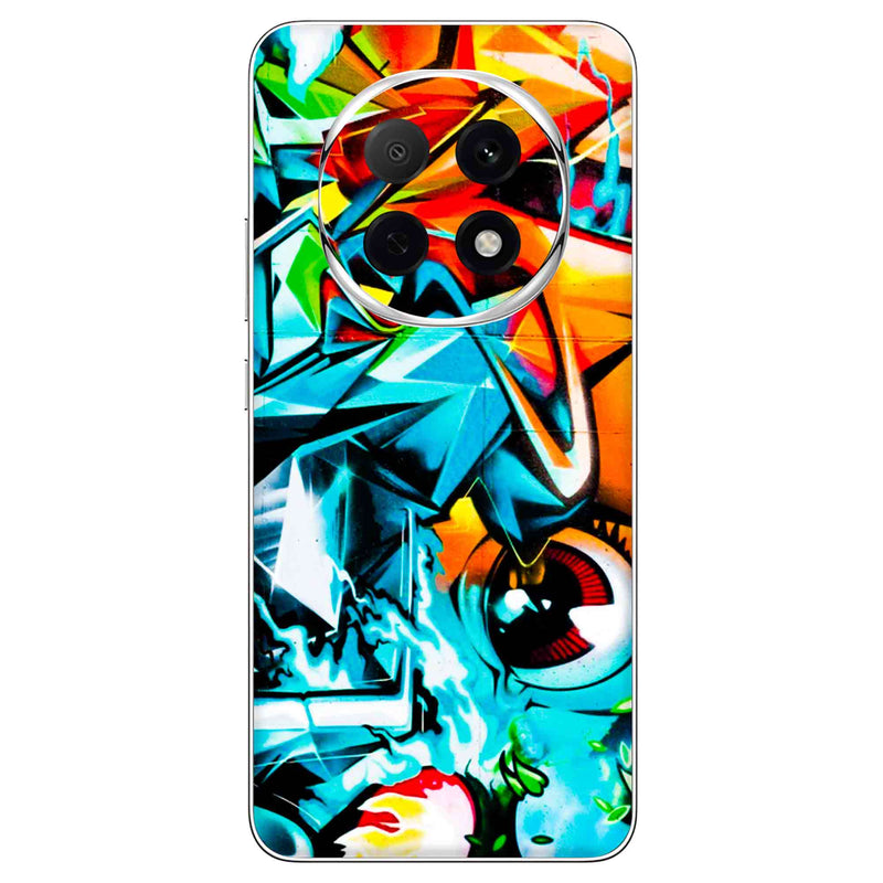 Mobile skin by Decalz