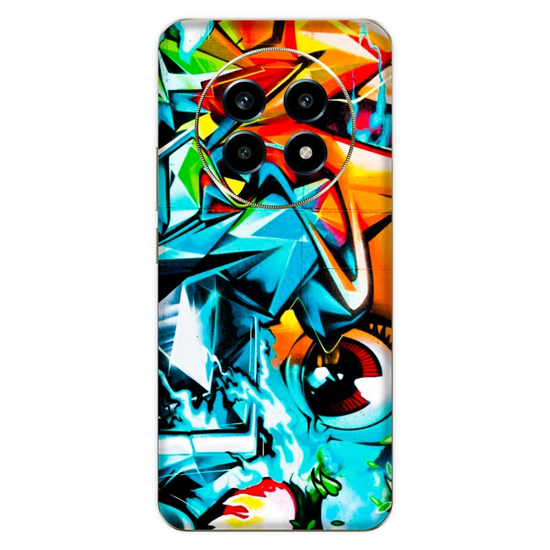 Mobile skin by Decalz
