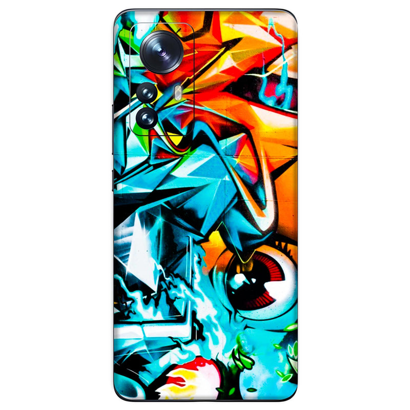 Xiaomi 12 Lite by Decalz