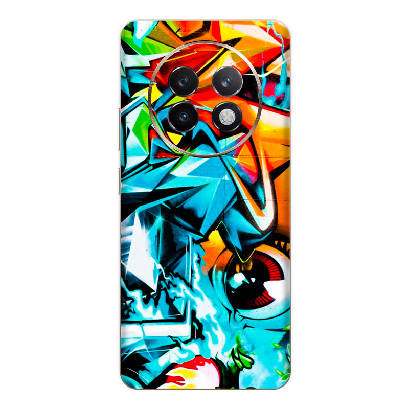 Mobile skin by Decalz