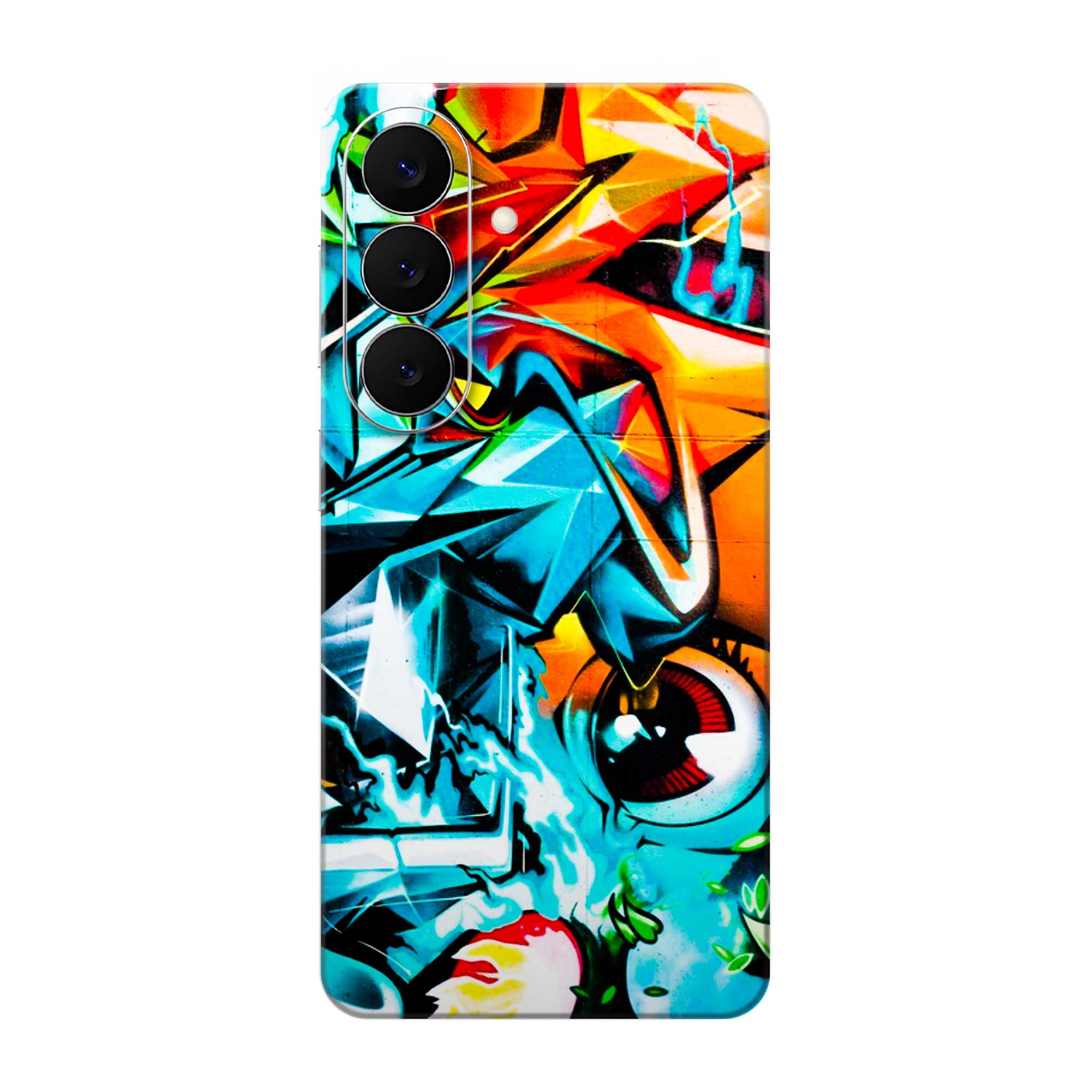 Samsung Galaxy S26 Plus Skins & Wraps