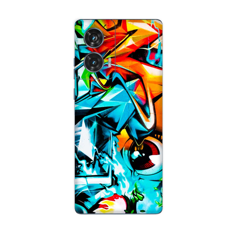 Moto G85 (5G) by Decalz