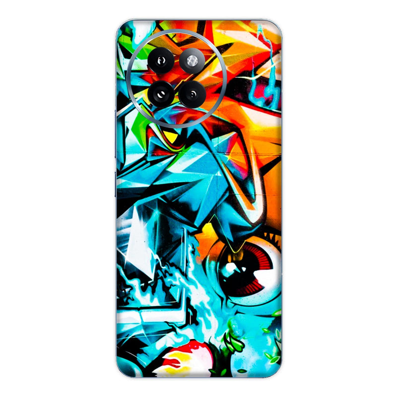 ) skin on Xiaomi 14 CIVI (5G by Decalz