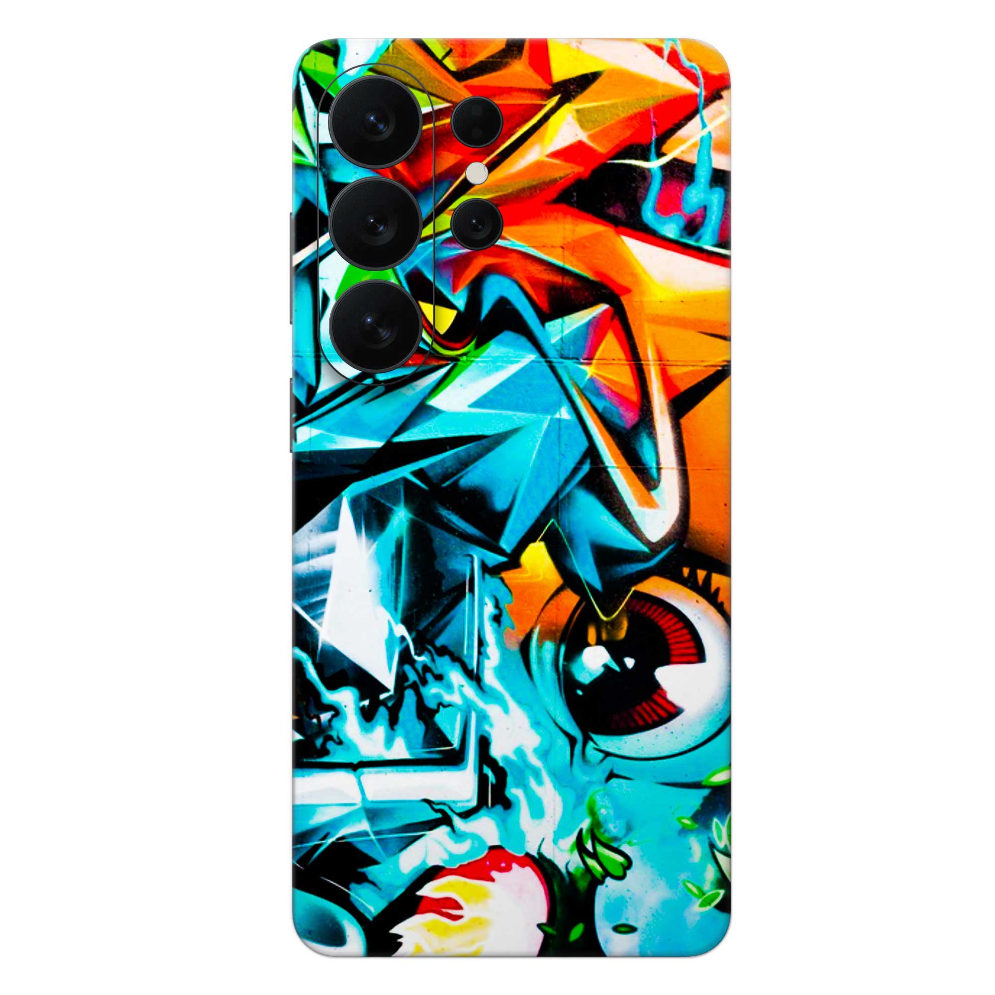 Samsung Galaxy S26 Ultra Skins & Wraps