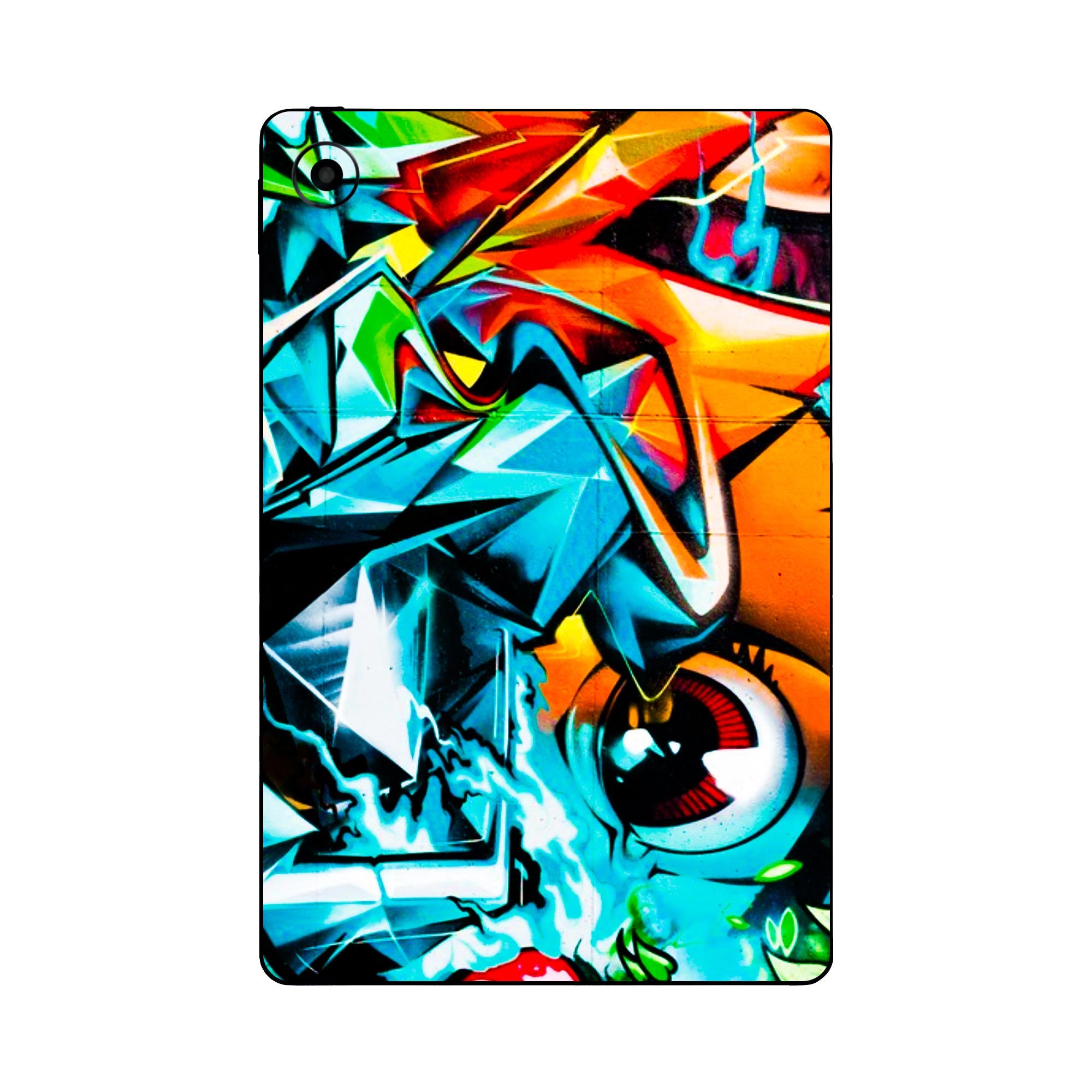 Redmi Pad Skins & Wraps