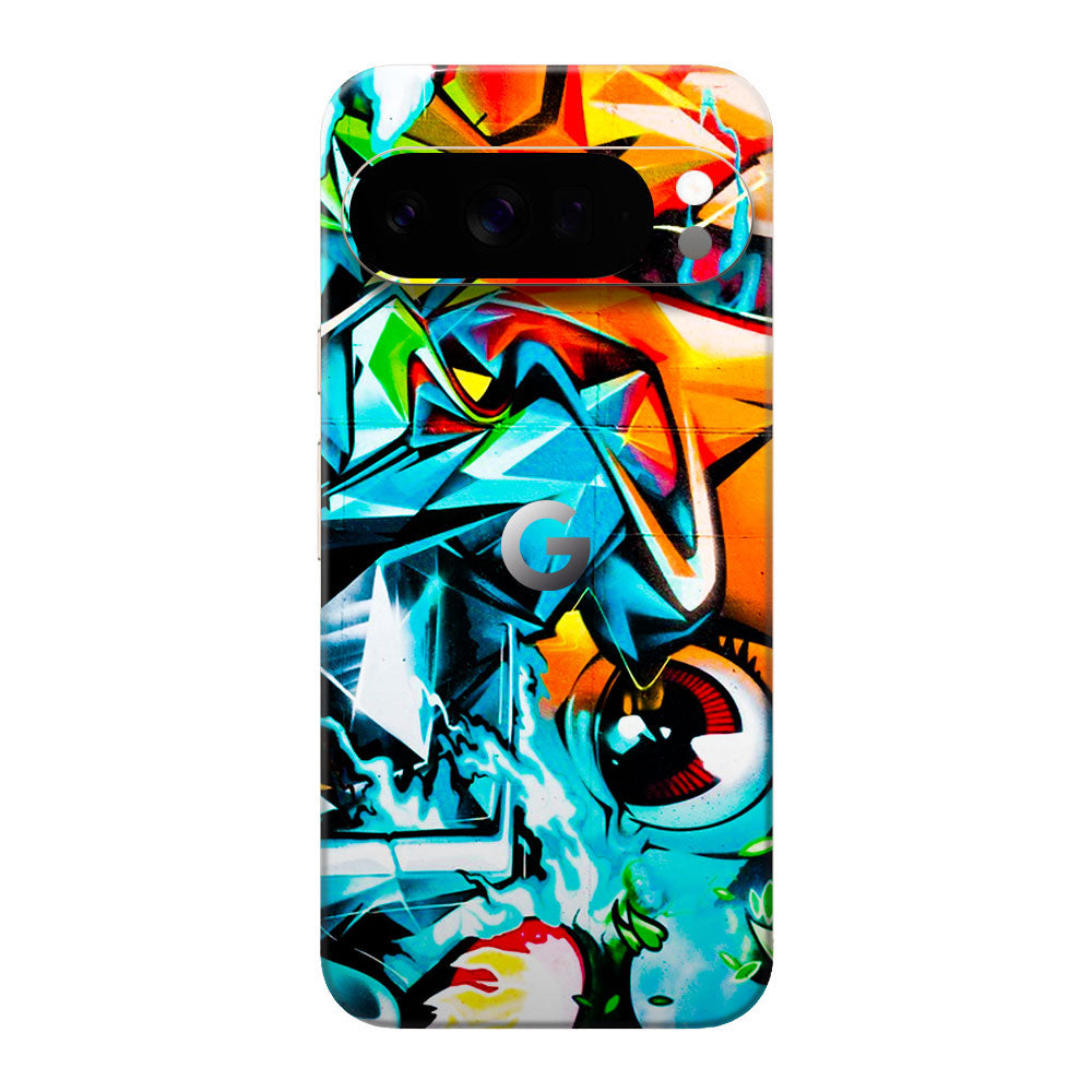 Google Pixel 10 Pro (5G) Skins & Wraps