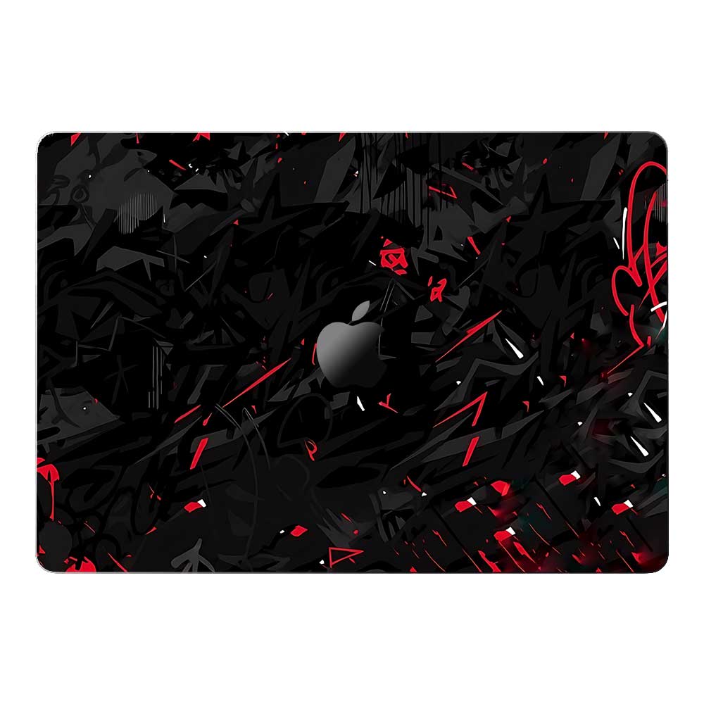 Macbook  Air M1 2020 Skins & Wraps