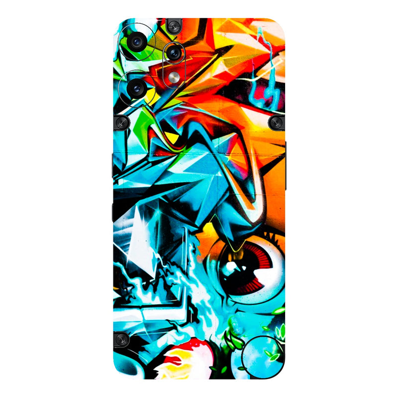 Abstract Vision