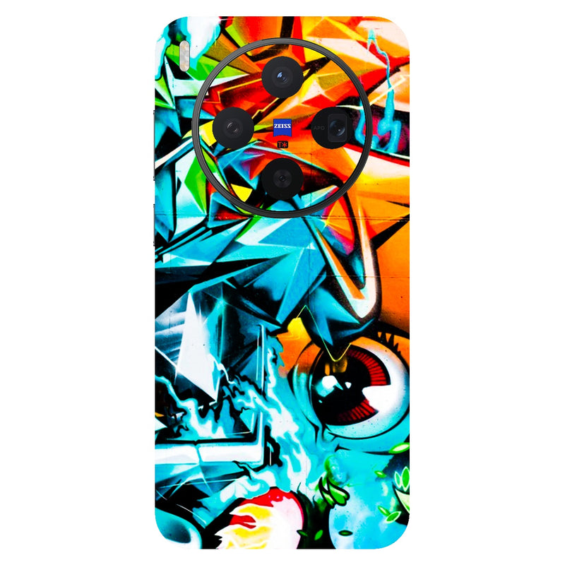 Abstract Vision