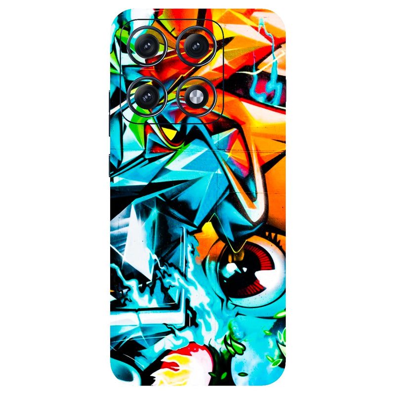 Abstract Vision