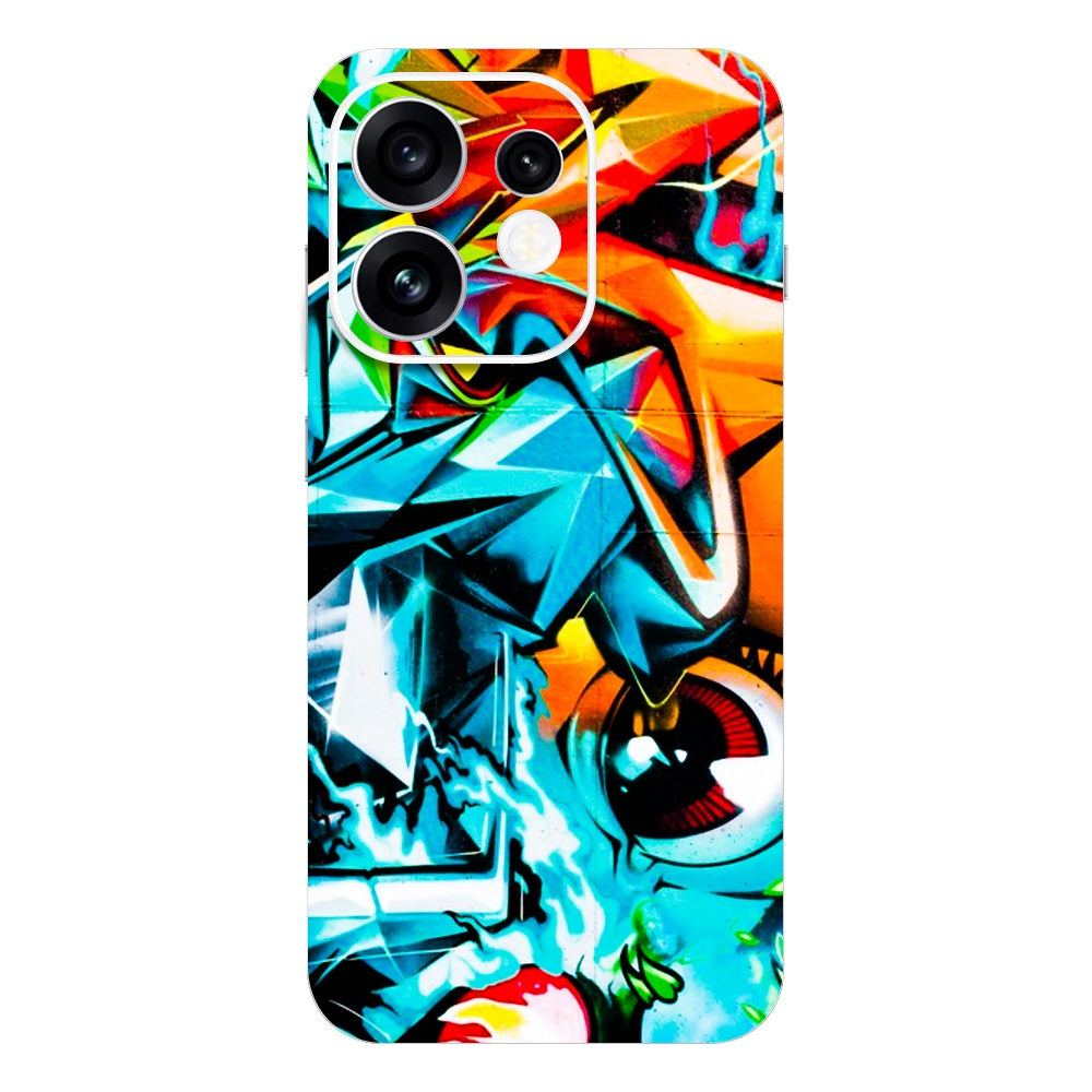Abstract Vision