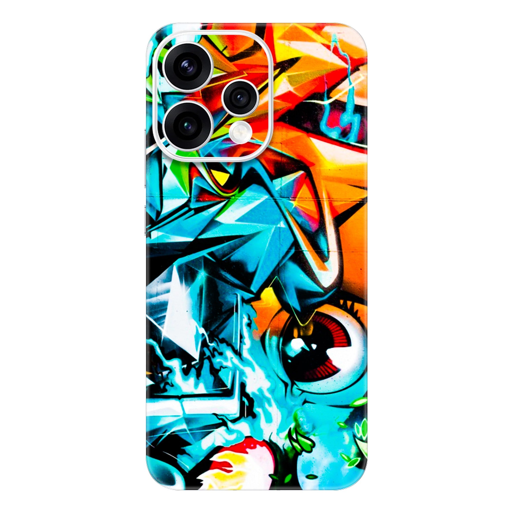 Abstract Vision