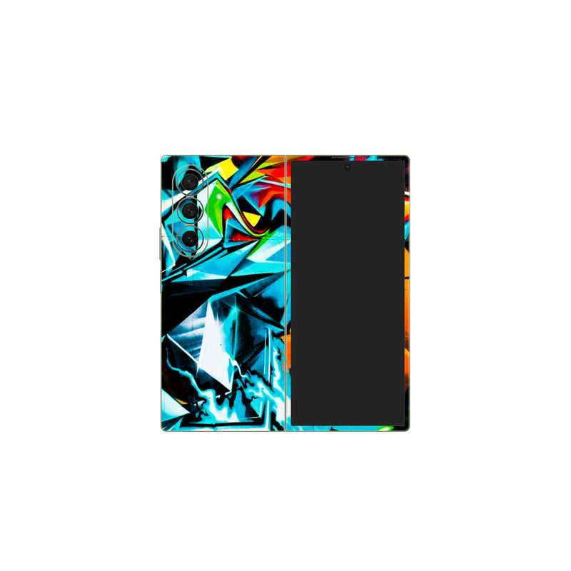 Abstract Vision