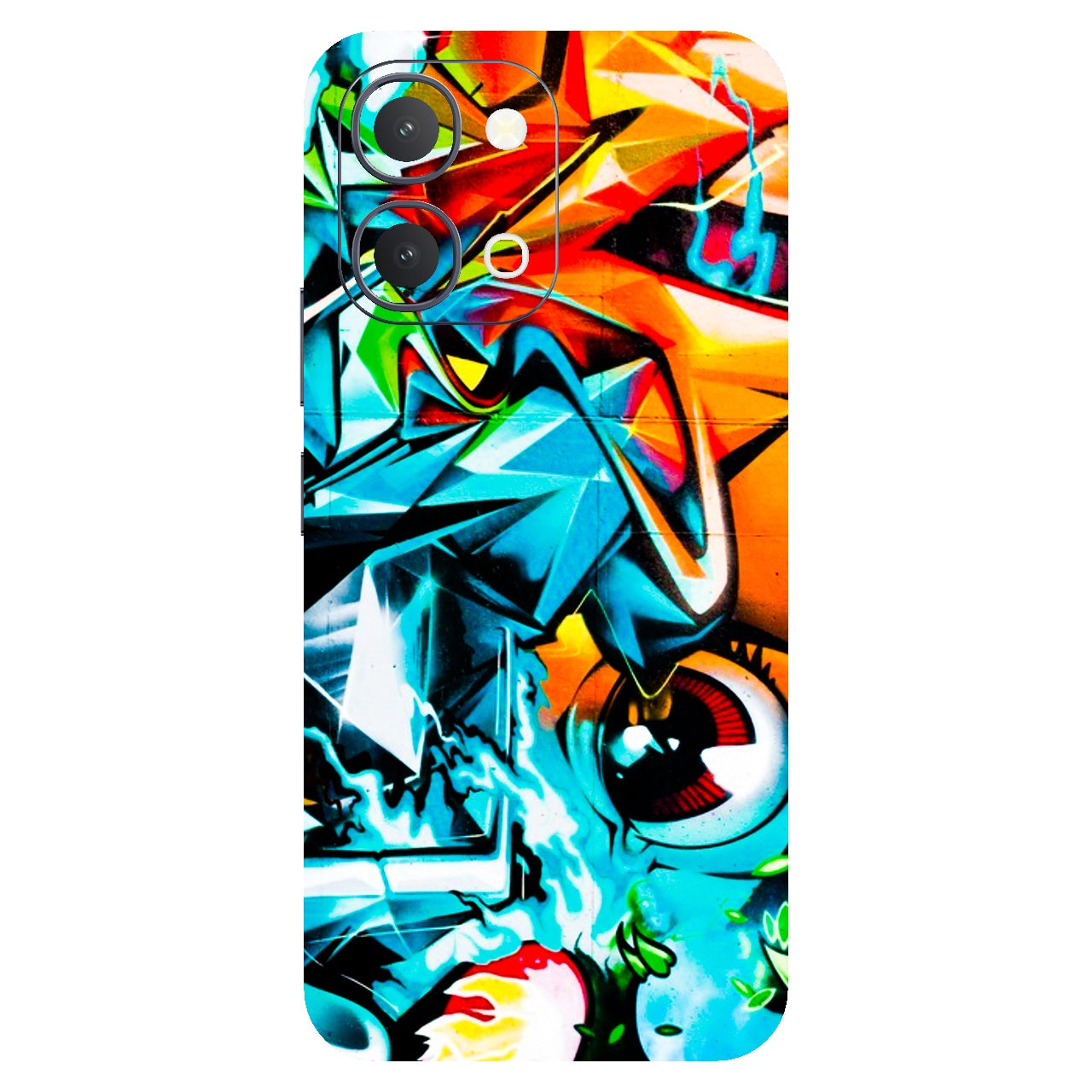 Abstract Vision