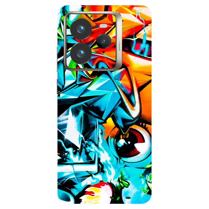 Abstract Vision
