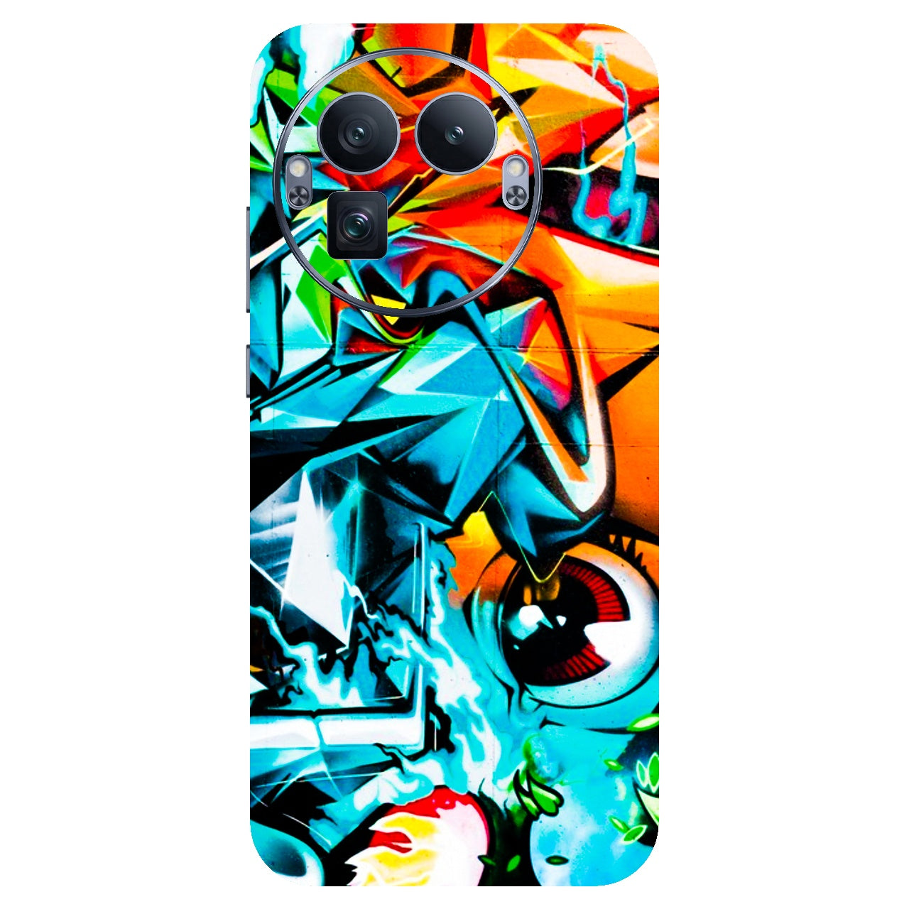 Abstract Vision