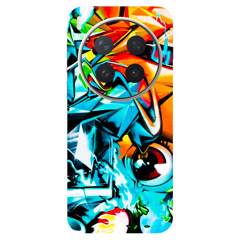 Abstract Vision
