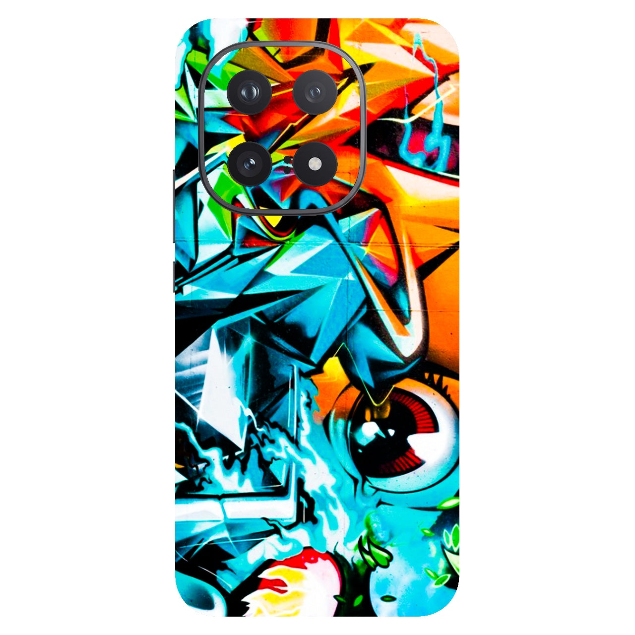 Abstract Vision