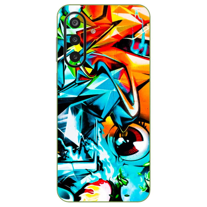 Abstract Vision