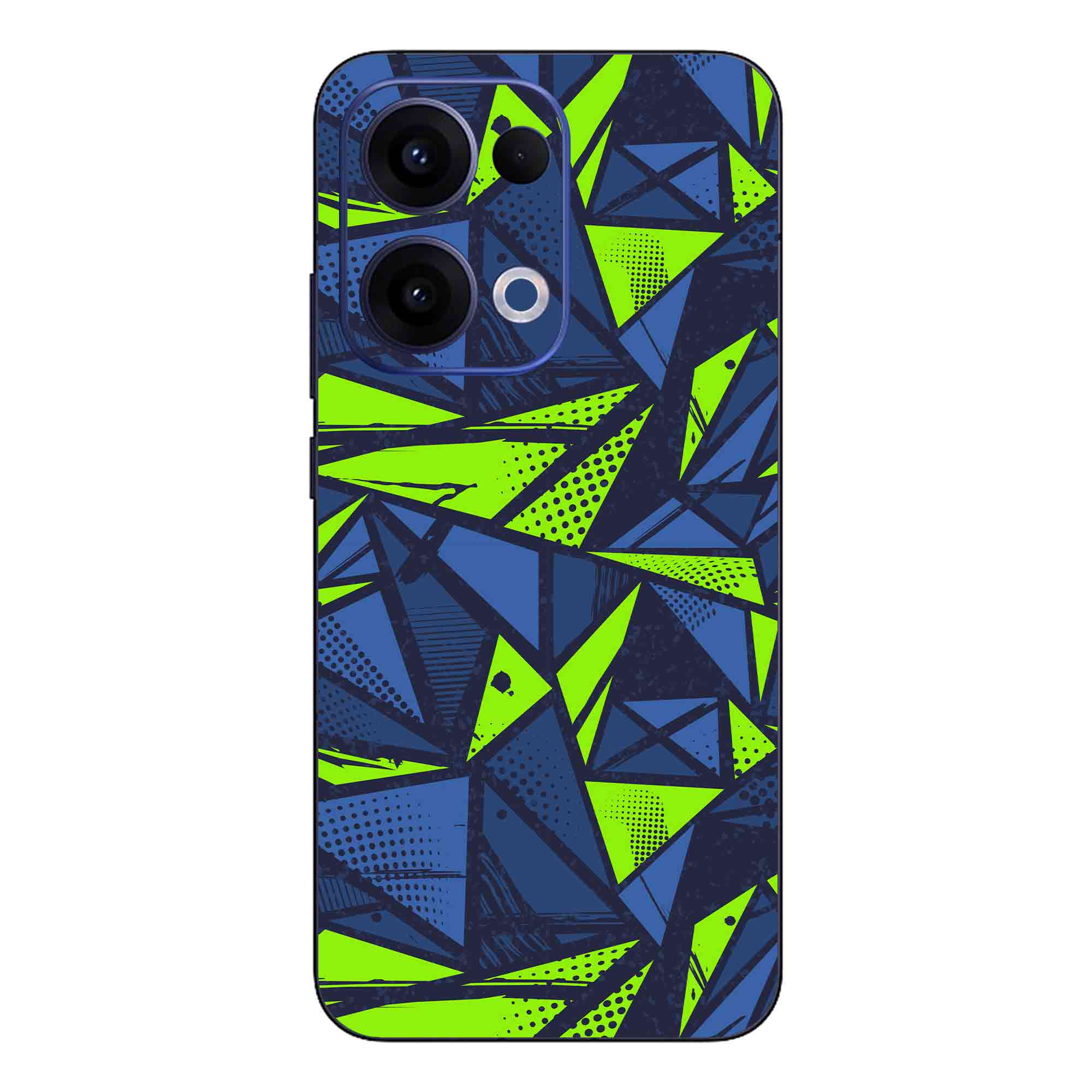 Oppo Reno 13 (5G) Skins & Wraps