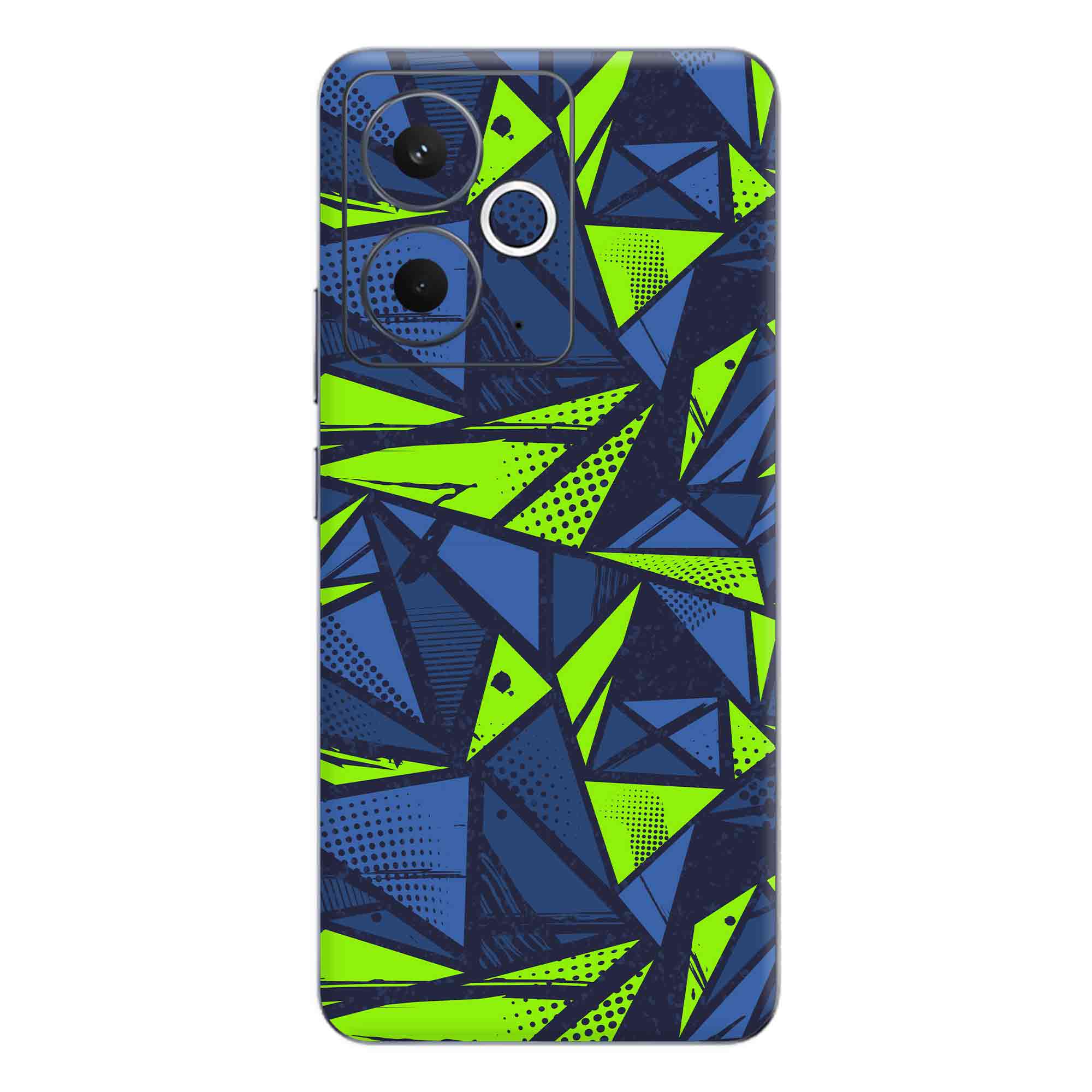 Realme 14T (5G) Skins & Wraps