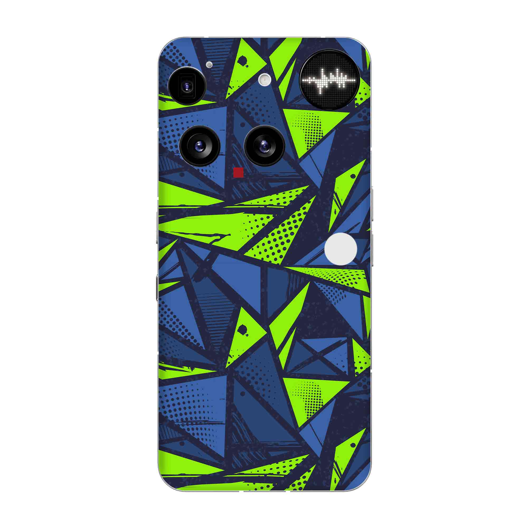 Nothing Phone 3 Skins & Wraps