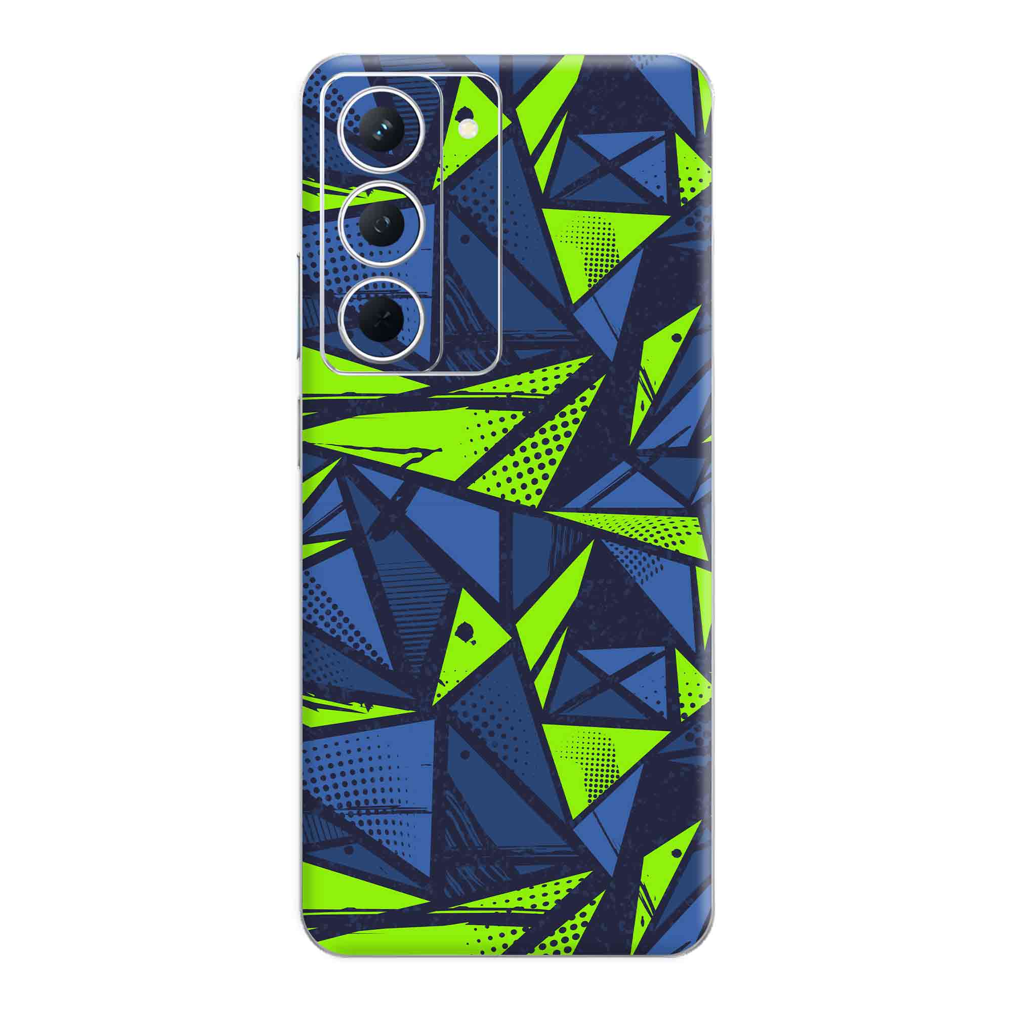 Realme P3X (5G) Skins & Wraps