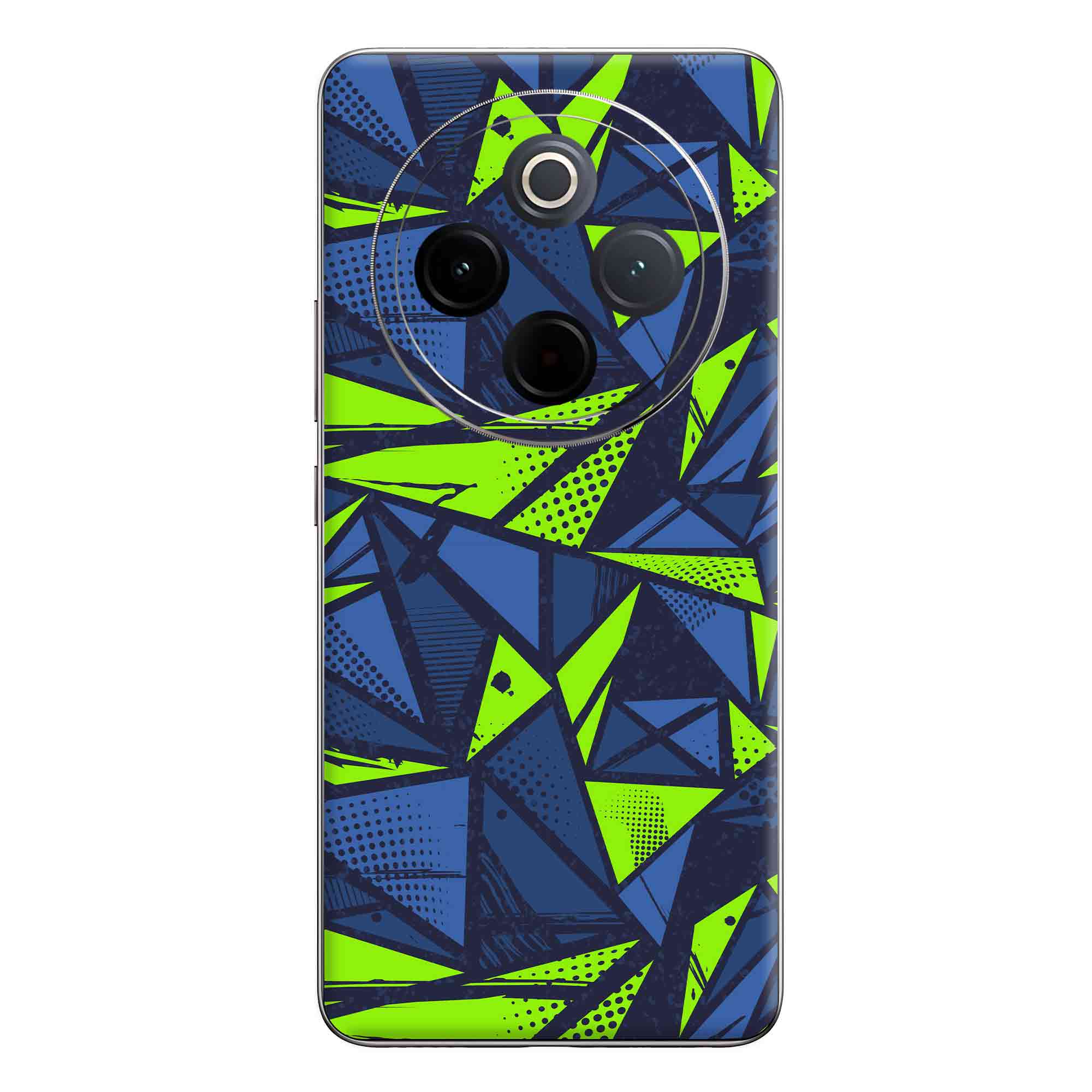 Vivo T4 (5G) Skins & Wraps
