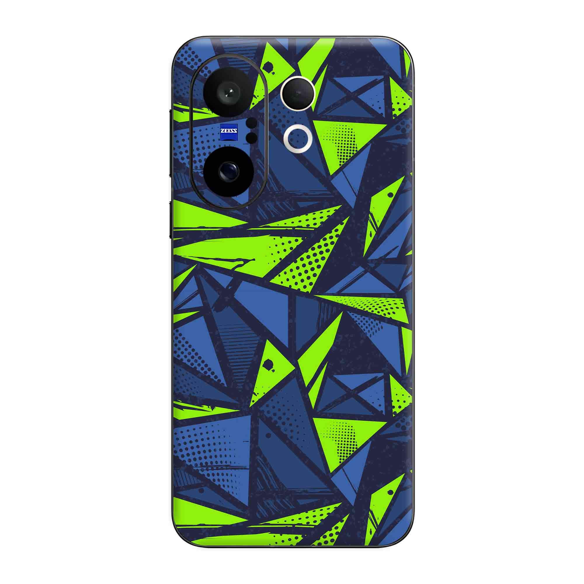 Vivo X200 FE (5G) Skins & Wraps